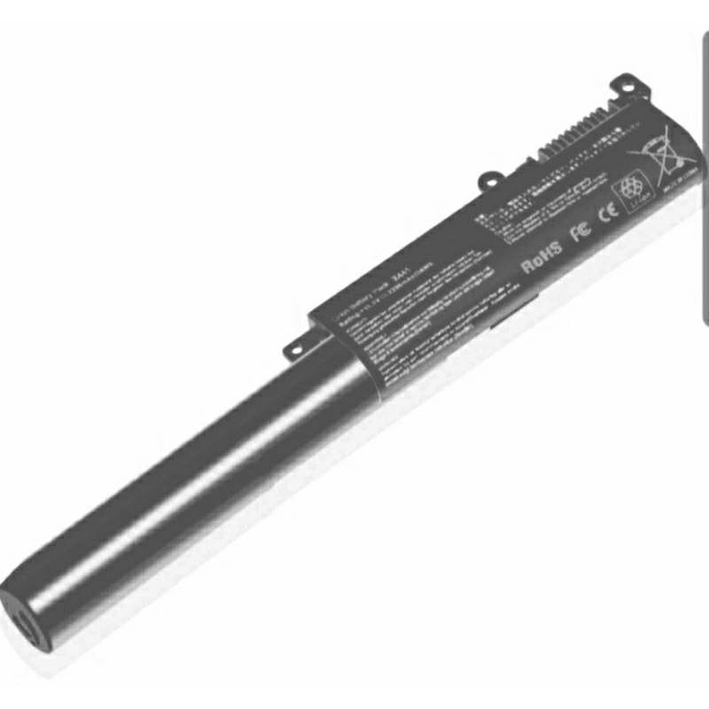 Baterai Laptop Asus X441 X441S X441M X441MA X441B X441N X441NA X441U Original