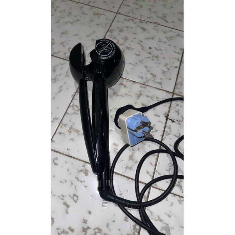 Babyliss Pro Miracurl