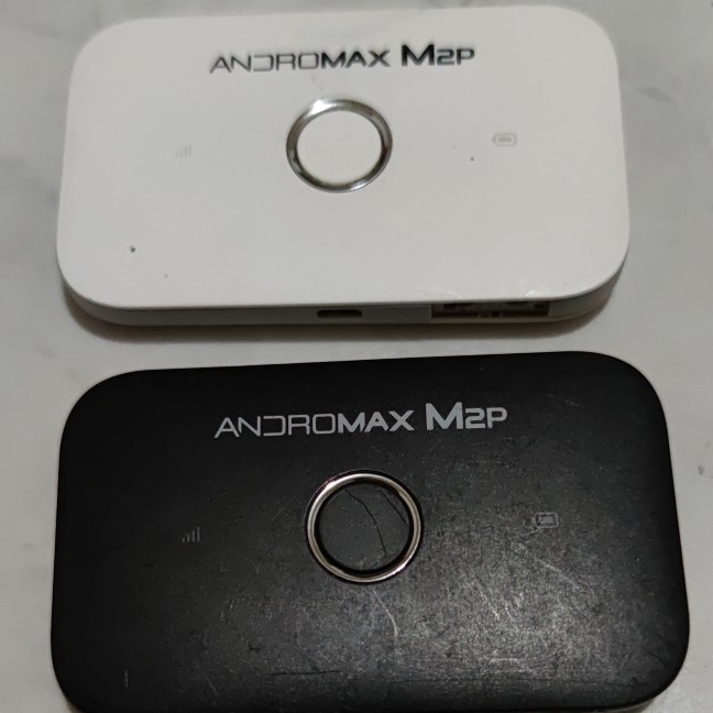 Huawei E5573 logo Andromax M2P