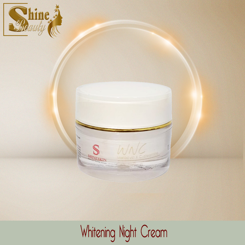 Cm Skin Glow express / super express / night cream glow / Krim pencerah glowing putih, flek /night c