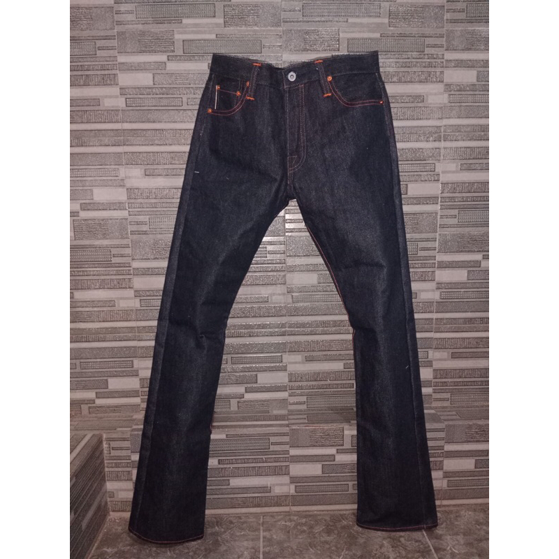 Denim havilah company