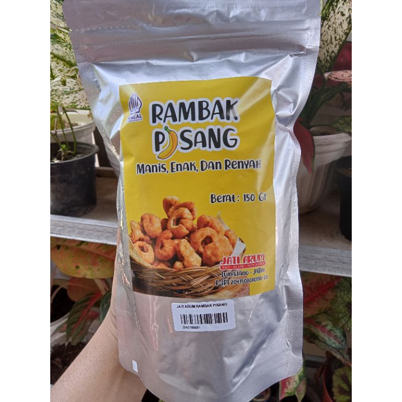 

RambakPisang