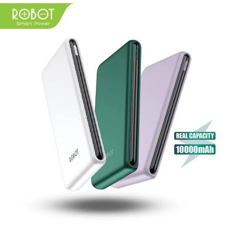 Powerbank Robot RT130