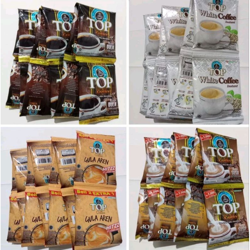 

top coffee saset all varian