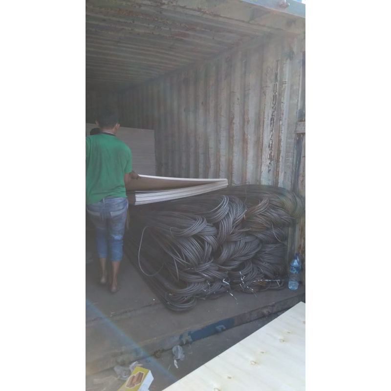 Besi Beton Polos 14MM Sertifikat SNI TP28
