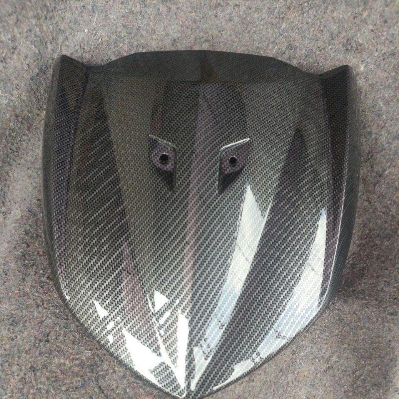 tameng depan carbon Mio soul gt 115