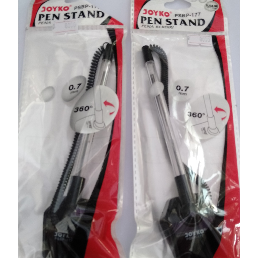 

Pen Stand Joyko