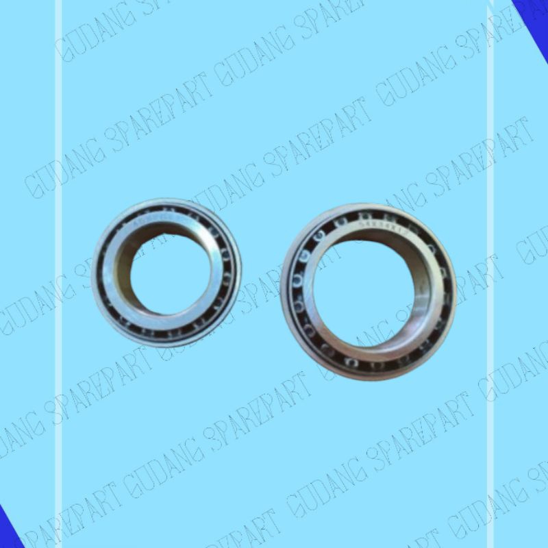 komstir tossa Hercules atas bawah 150 cc 200 cc ukuran 45x26x12 dan 54x34x12