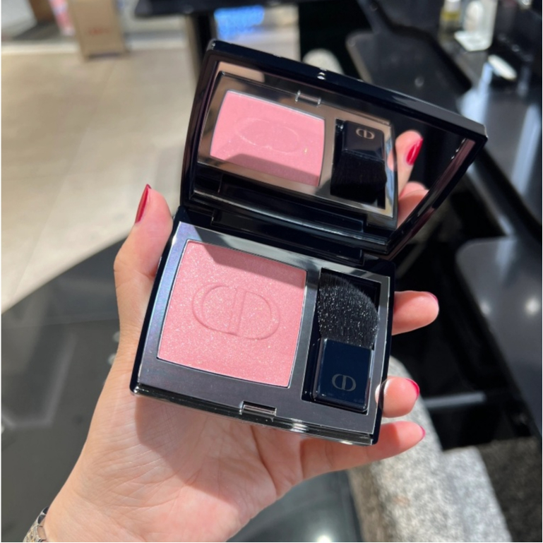 Dior Rouge Blush Cotoure Colour Powder Blush 6.7g