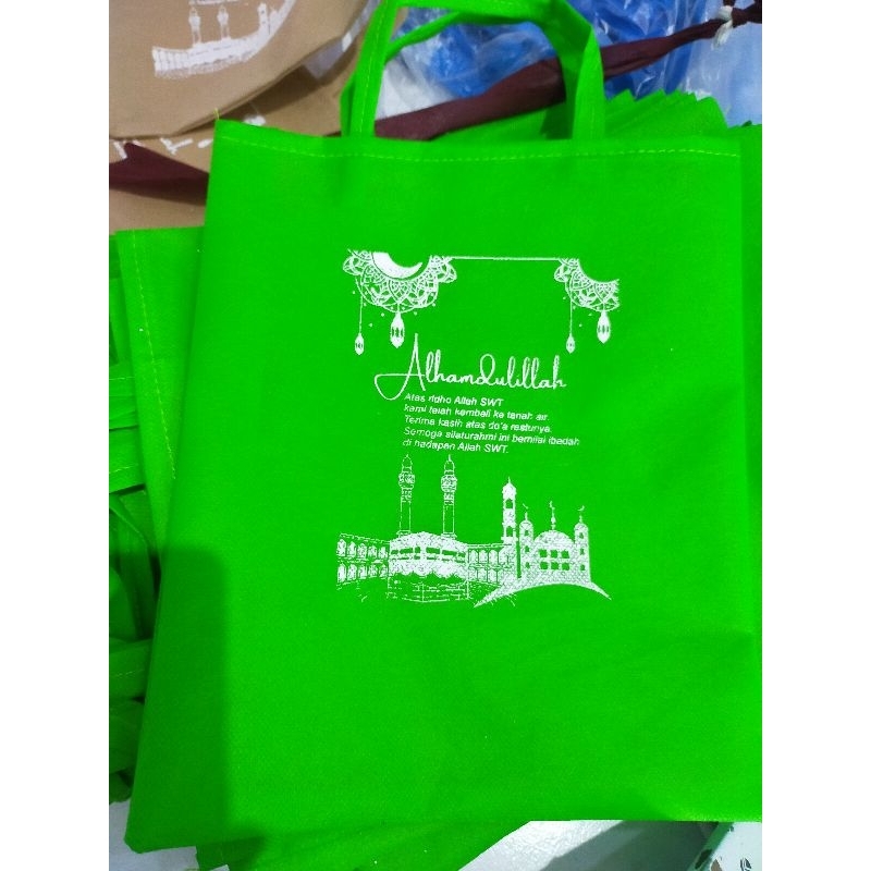 

tas umroh haji UK 30x30