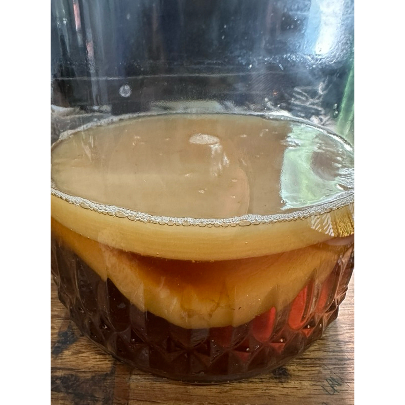 

Teh khombuca sidoarjo