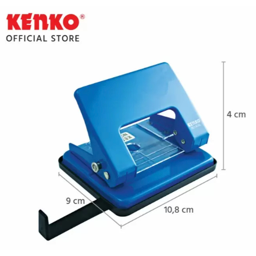 

Punch/ Pembolong Kertas Kenko 40XL