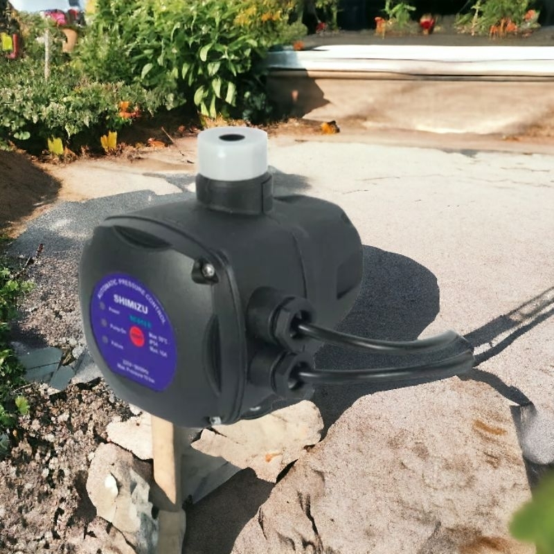 Automatic Presure Control Shimizu SC 015E / APC Shimizu SC015E