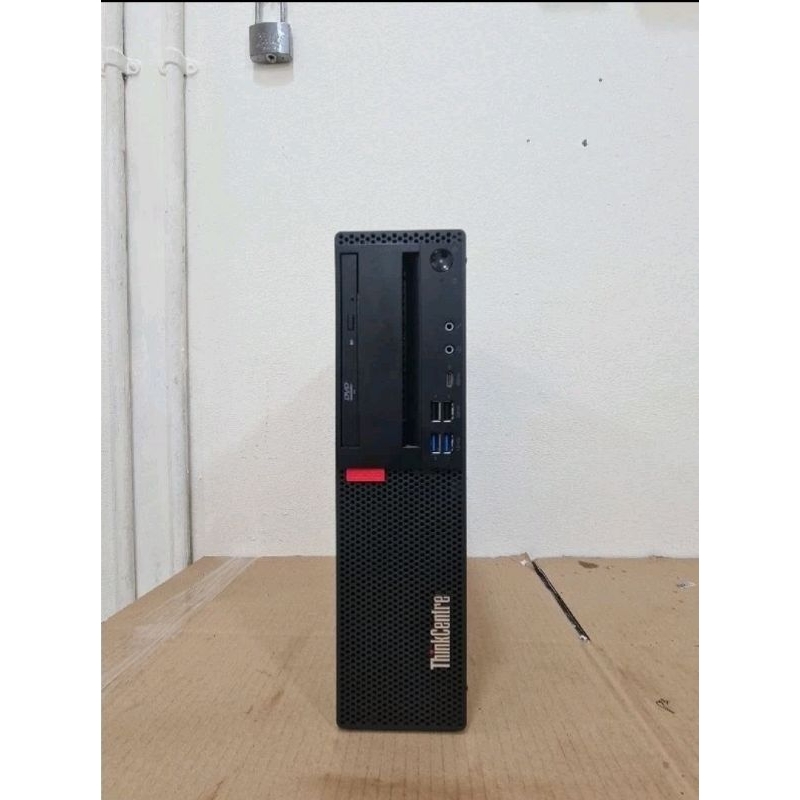 PC LENOVO M720S KOSONGAN