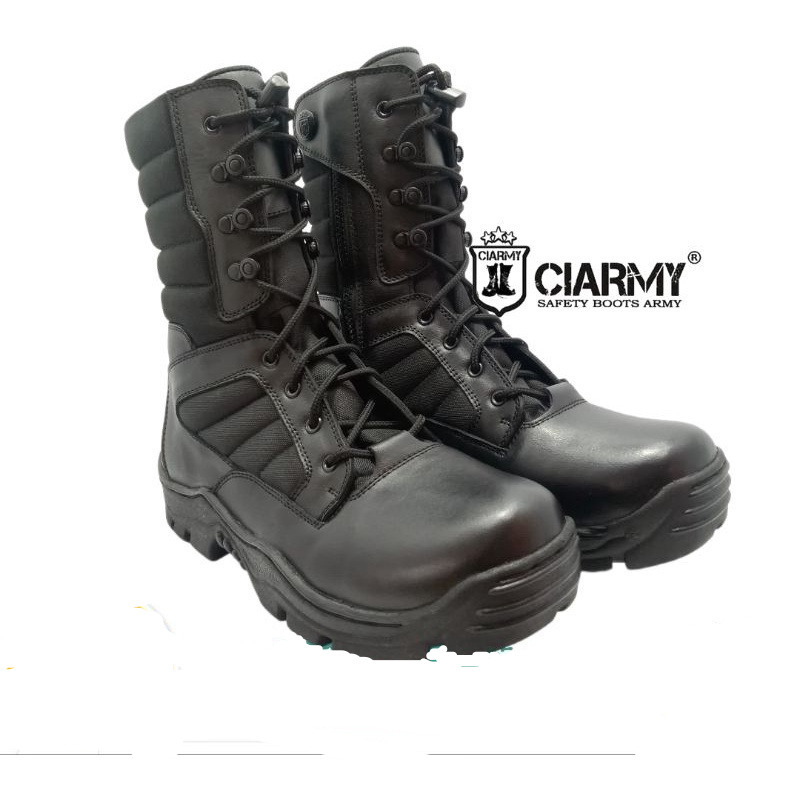 Sepatu PDL Ciarmy Type C-107