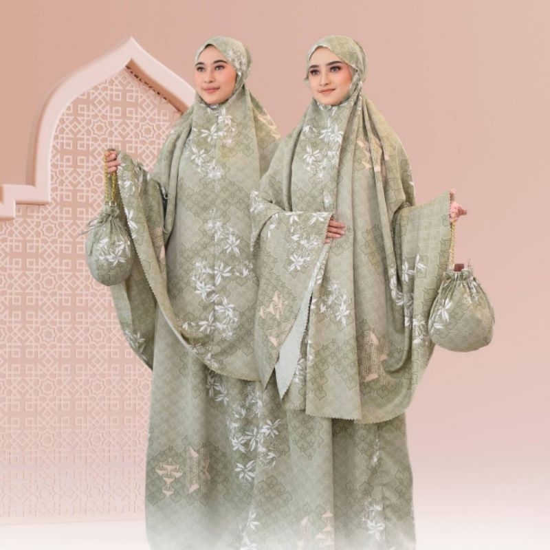 Prayer set premium