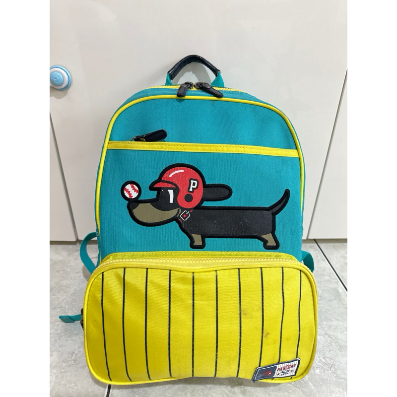 Ransel Anak Brand Pancoat Original Backpack