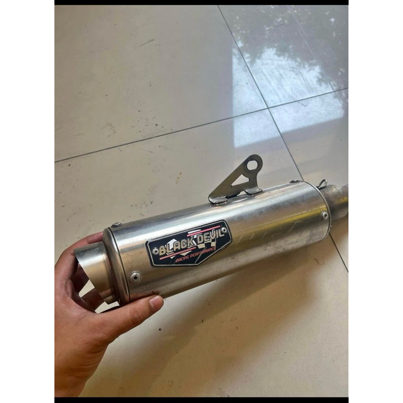 Knalpot-BlackDevil-forAerox155Old