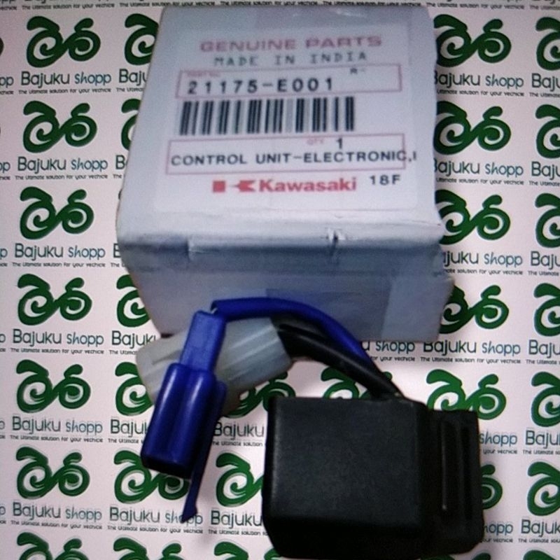 relay lampu head lamp control unit pulsar ns200 200ns 200 ns ori