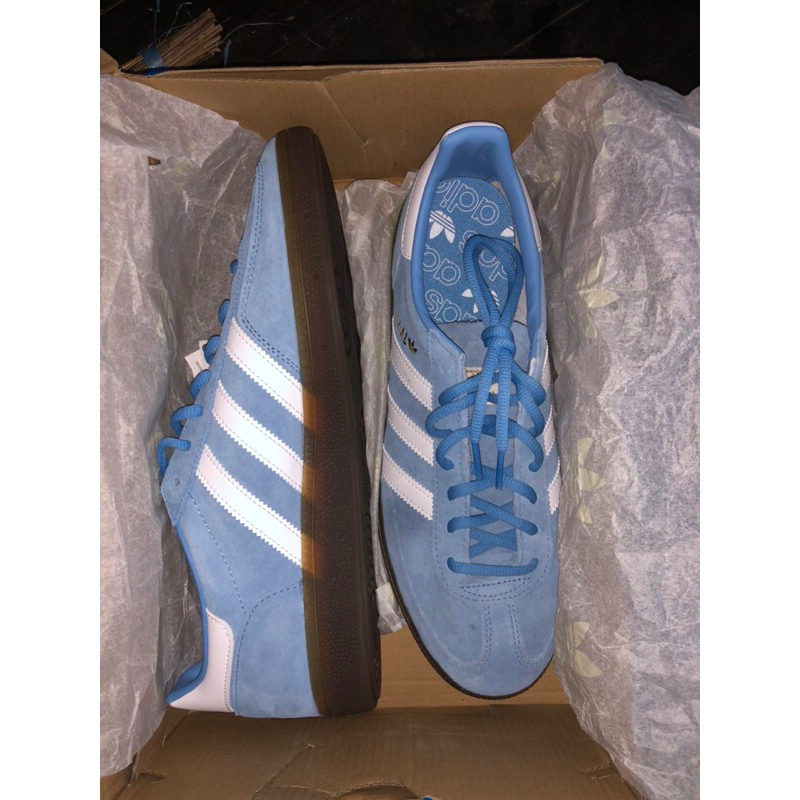 adidas spezial ice blue