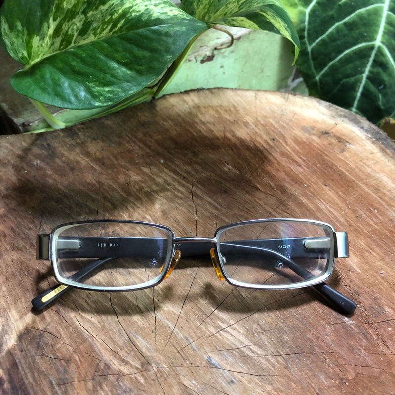 Ted baker sunglesess eyewear kacamata branded original authentic preloved second