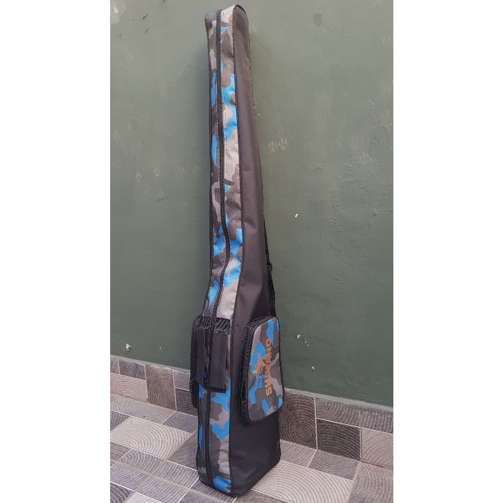 Tas Pancing Ransel Anti Air Murah