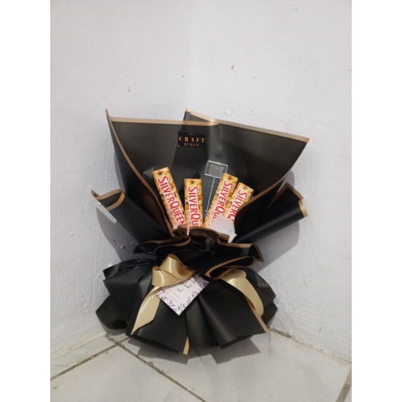 

BUKET COKLAT