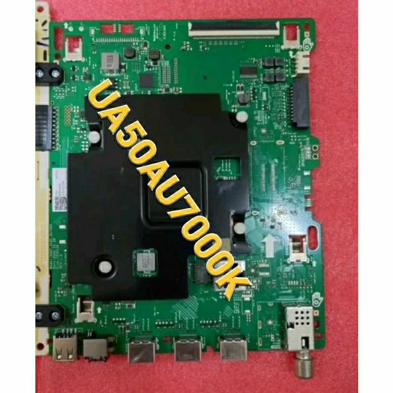 MB - MAINBOARD - MOTHERBOARD - SAMSUNG - UA50AU7000K -UA50AU7000 - NEW ORIGINAL