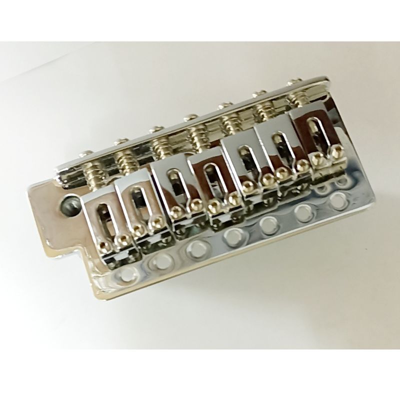 Bridge Gitar Electrik Tremolo Gitar Elektrik 7 String BS075