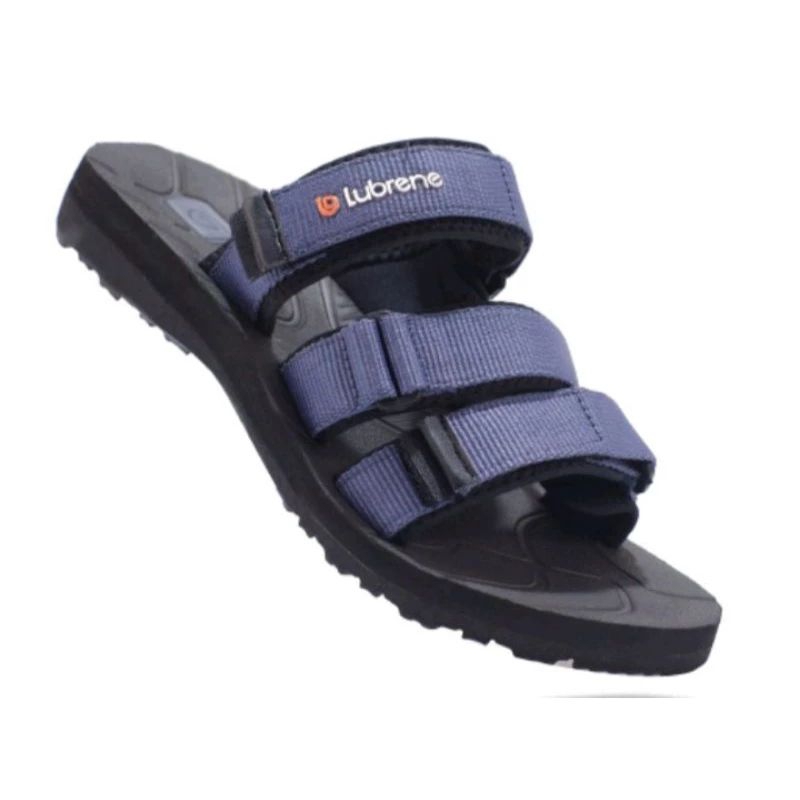 12.12 SALE SANDAL 38-45 PRIA LUBRENE VIBER/ LUBRENE SLOP BAN 3/SANDAL LUBRENE PRIA