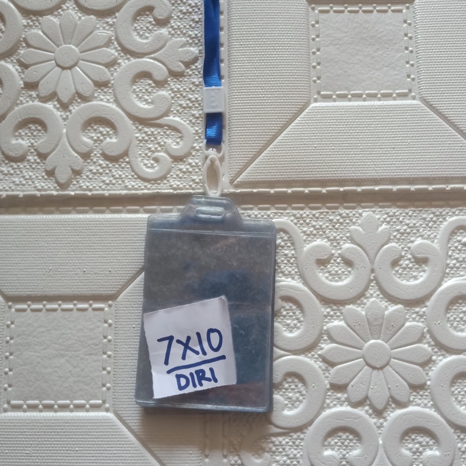 

Seller paket tali 1cm kait plastik plastik panitia 7x1 diri isi 1pcs
