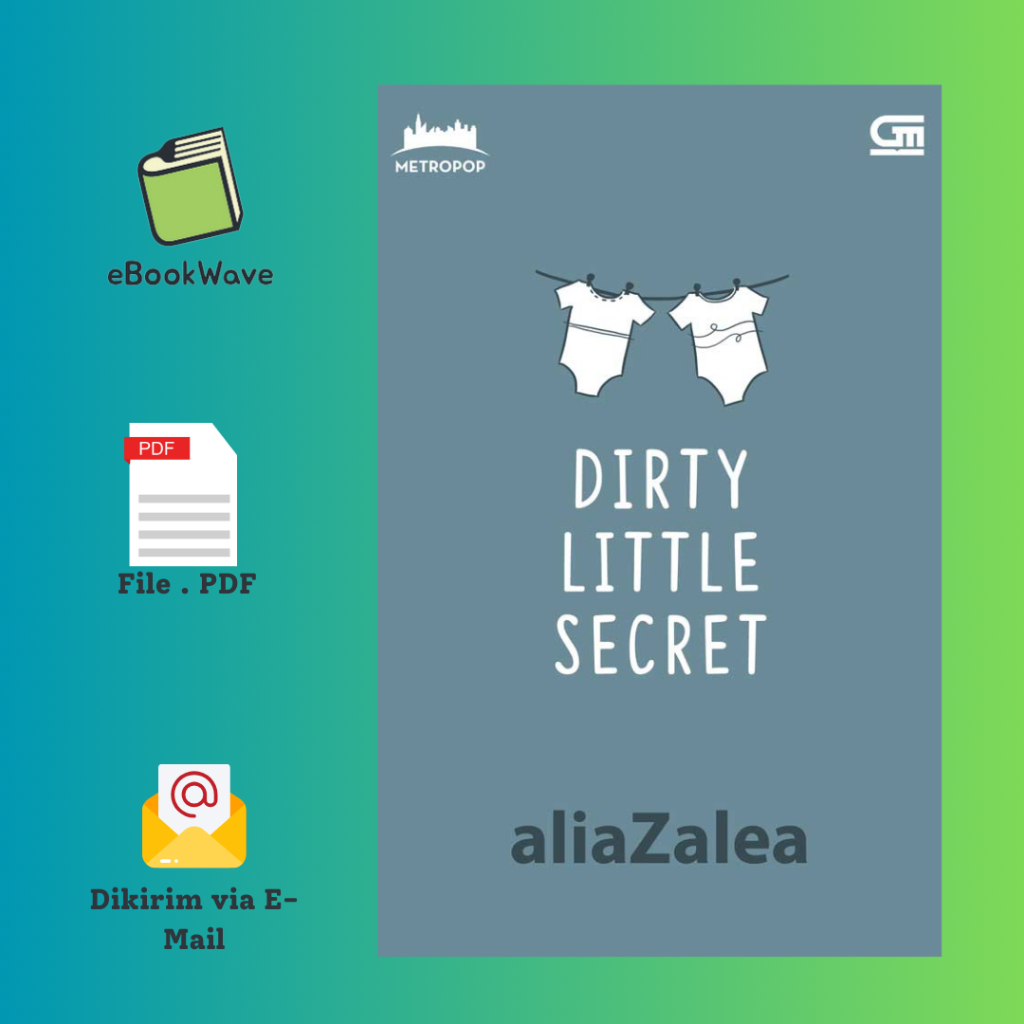 

Dirty Little Secret By Alia Zalea Book BEST SELLER (Bahasa Indonesia) Pdf