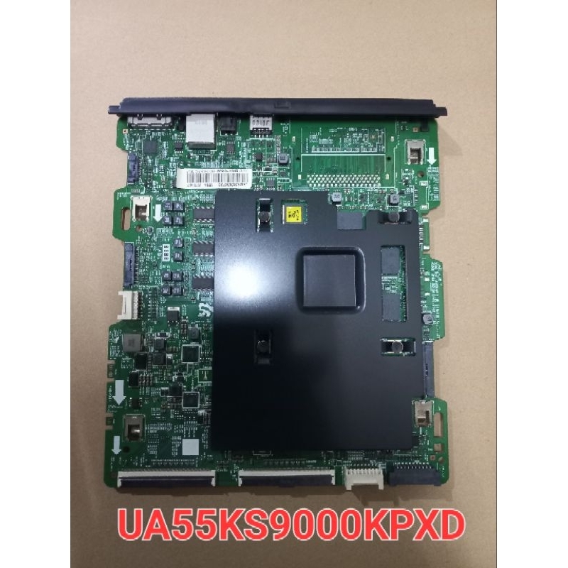 MB - MAINBOARD - MATHERBOARD - SAMSUNG - UA55KS9000KPXD - UA55KS9000K - UA55KS9000