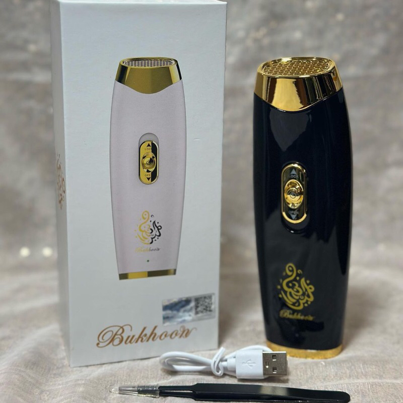 Mabkhara portable Elektrik bukhour bakhoor