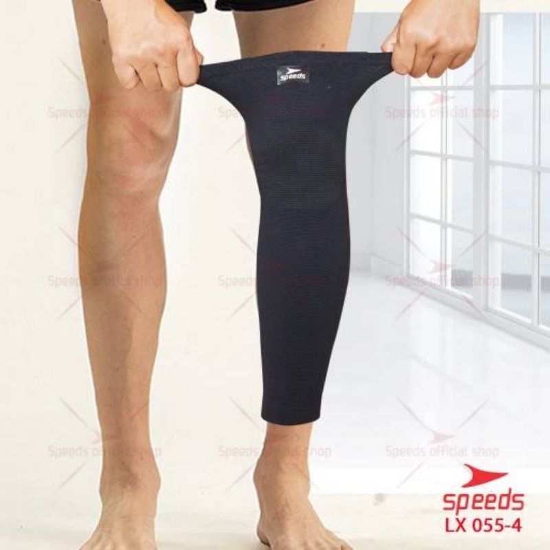 Knee Protection Deker Pelindung Betis SPEEDS 005-4