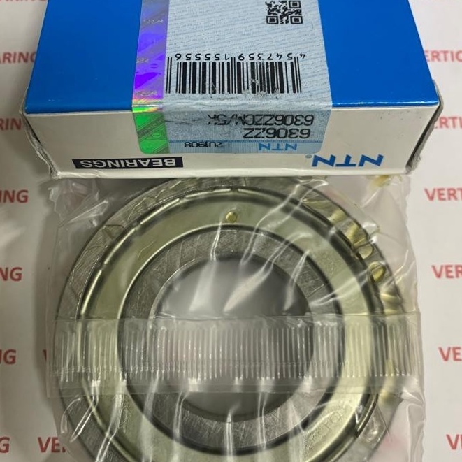 Diskon BEARING 636 ZZ NTN 636ZZ