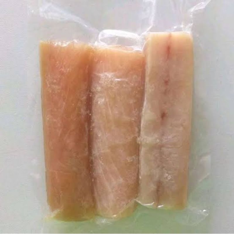 

IKAN LEMADANG Mahi Mahi Filet