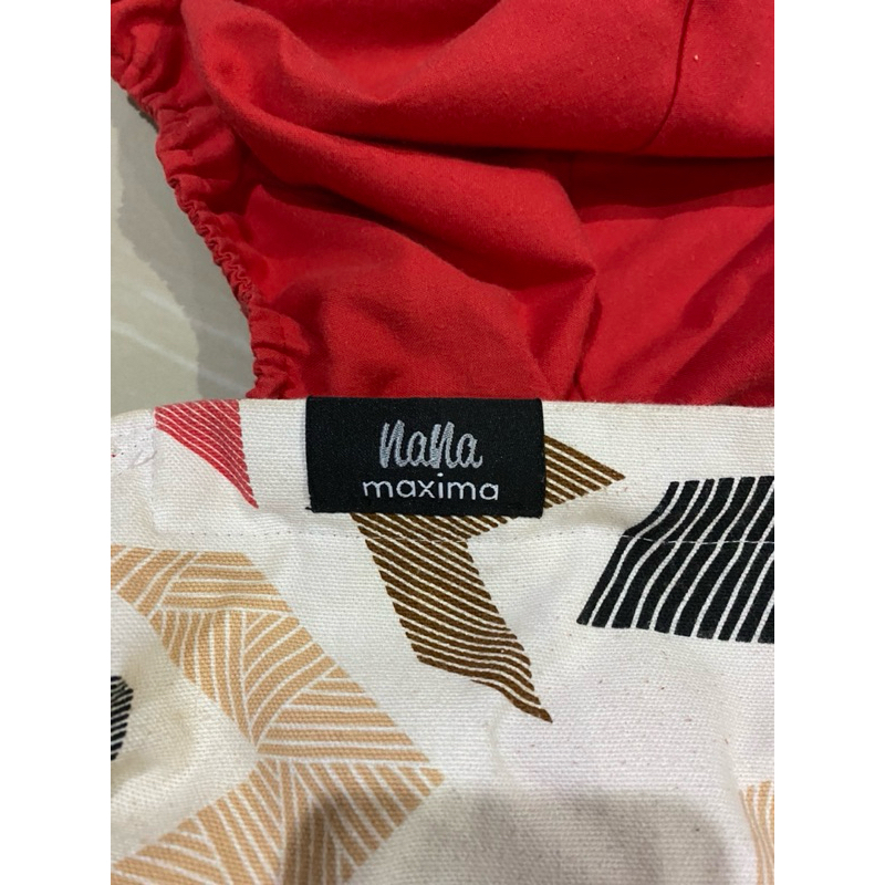 PRELOVED NANA BABY CARRIER MAXIMA LIGHT
