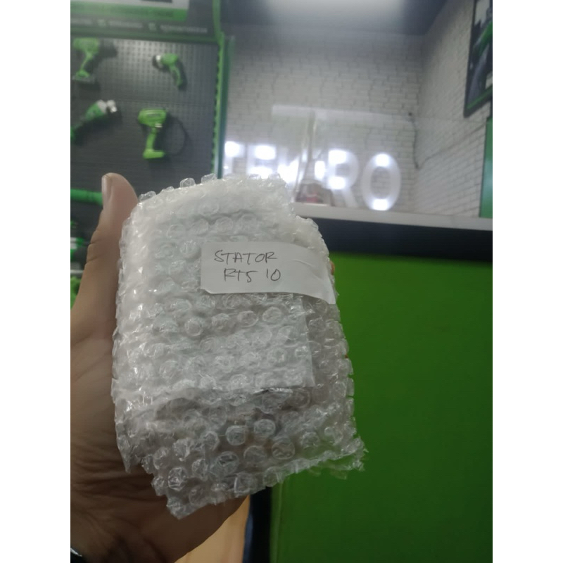 Stator RTS10 RYU table saw 10 inc Mesin Potong Alumunium 10 inc