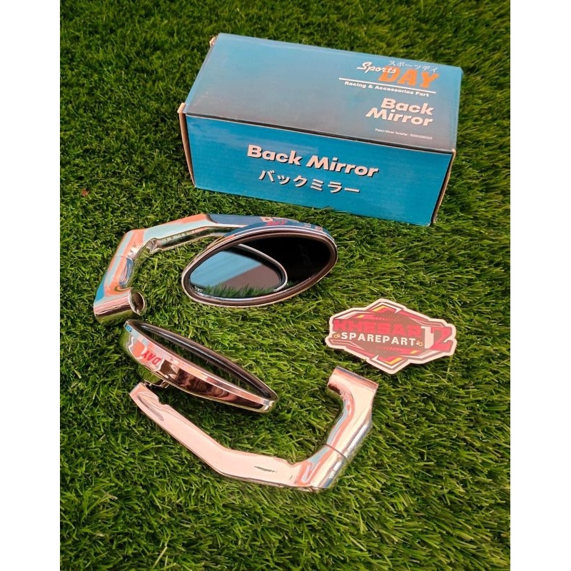 spion oval daytona sepion spion oval day