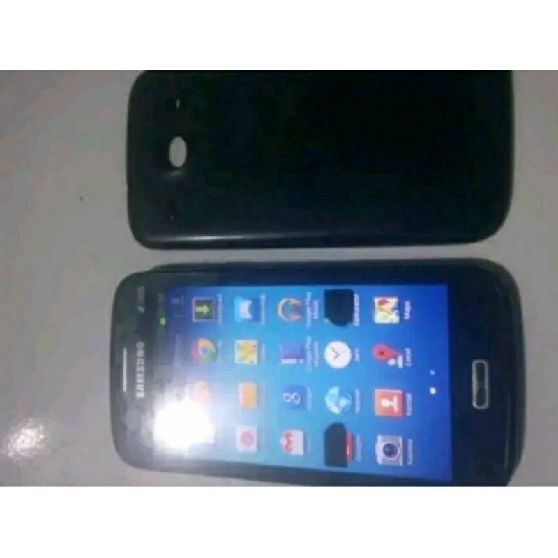 SAMSUNG CORE GT I8262 MINUS