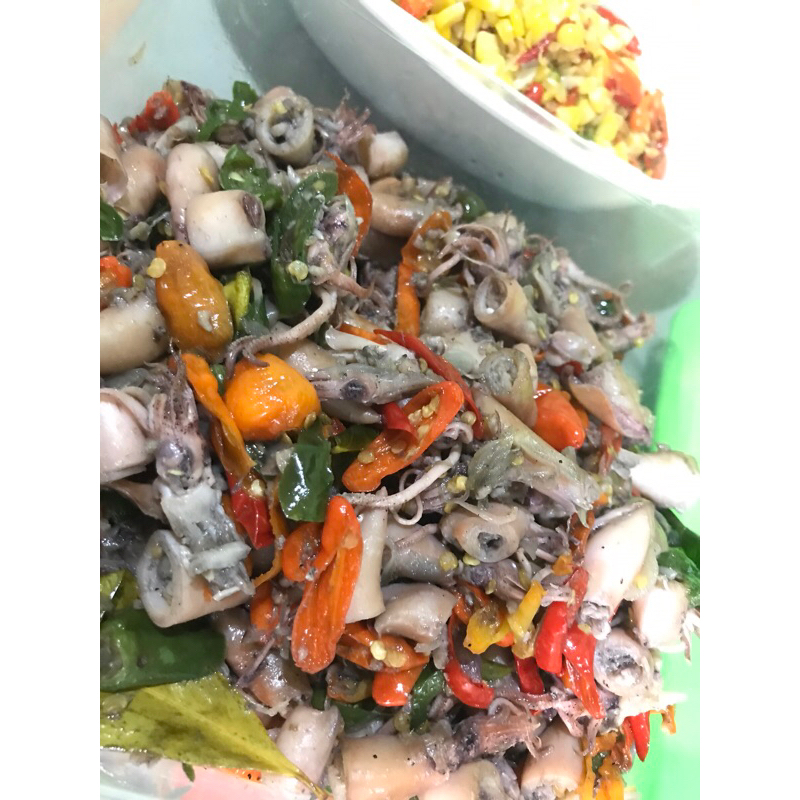 

Cumi Cabe ijo