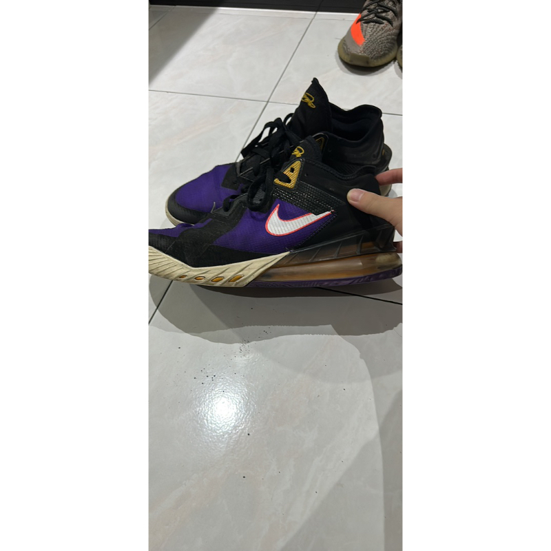 Lebron 18 low ACG