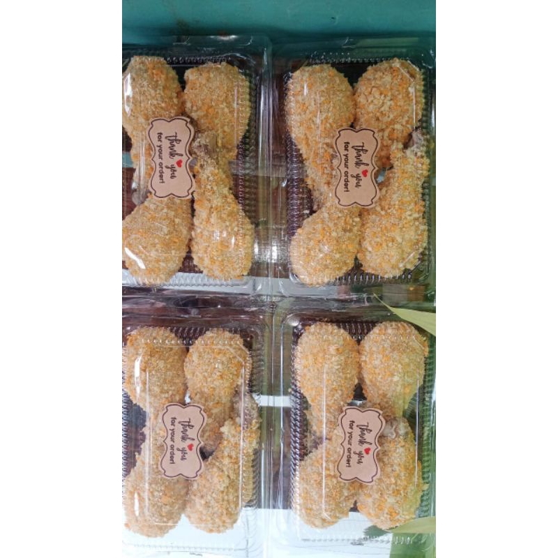 

CITUL GEMBUL (cireng tulang yang terdapat isian ayam suir pedas)