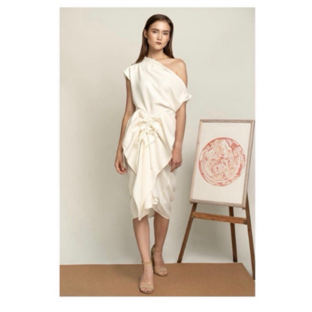 Maryalle Purana dress