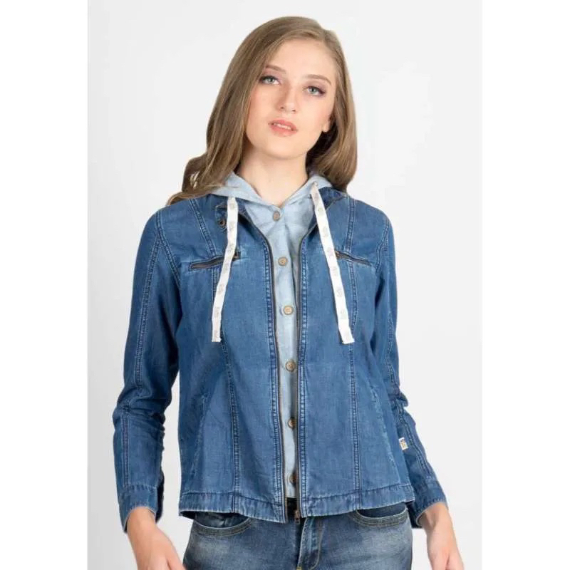 JAKET LOIS GIRL ORIGINAL WJF141 PROMO