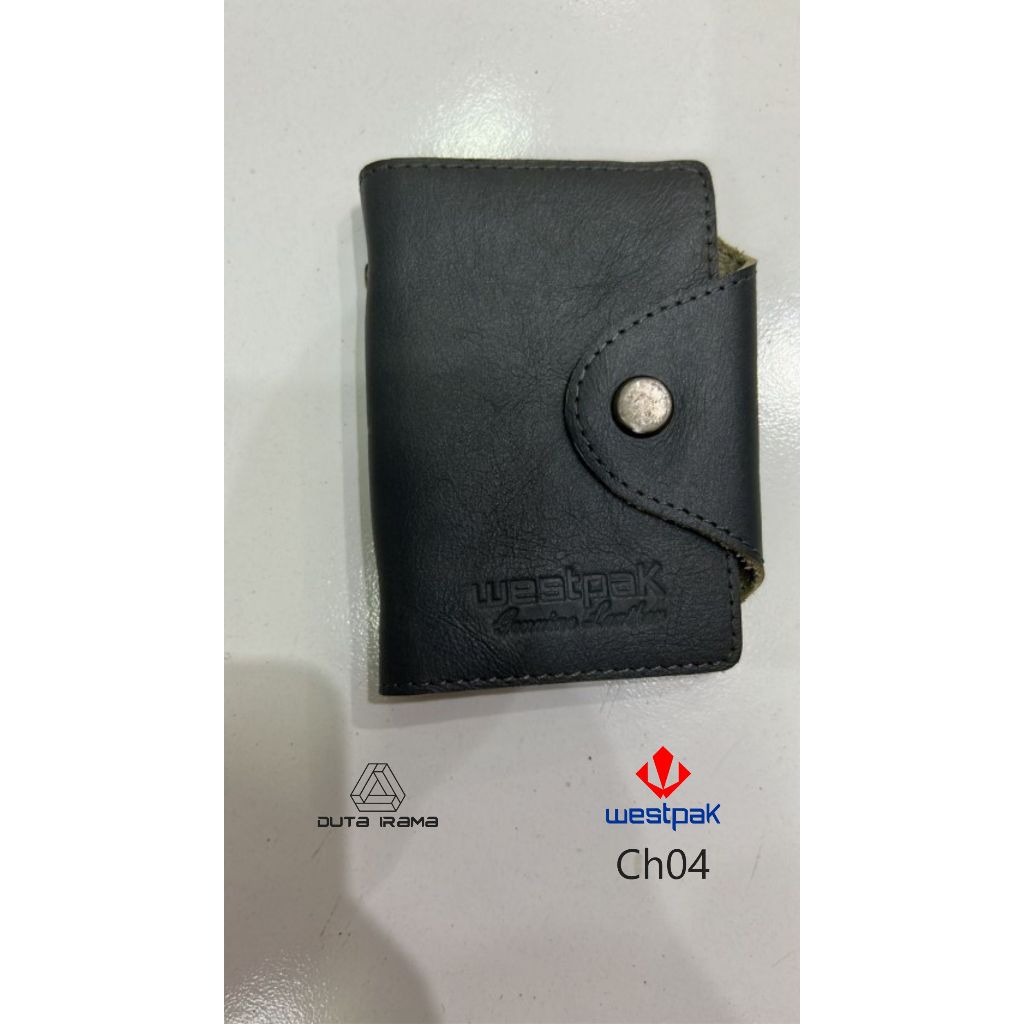 DUTAIRAMA - DOMPET WESTPAK CH04