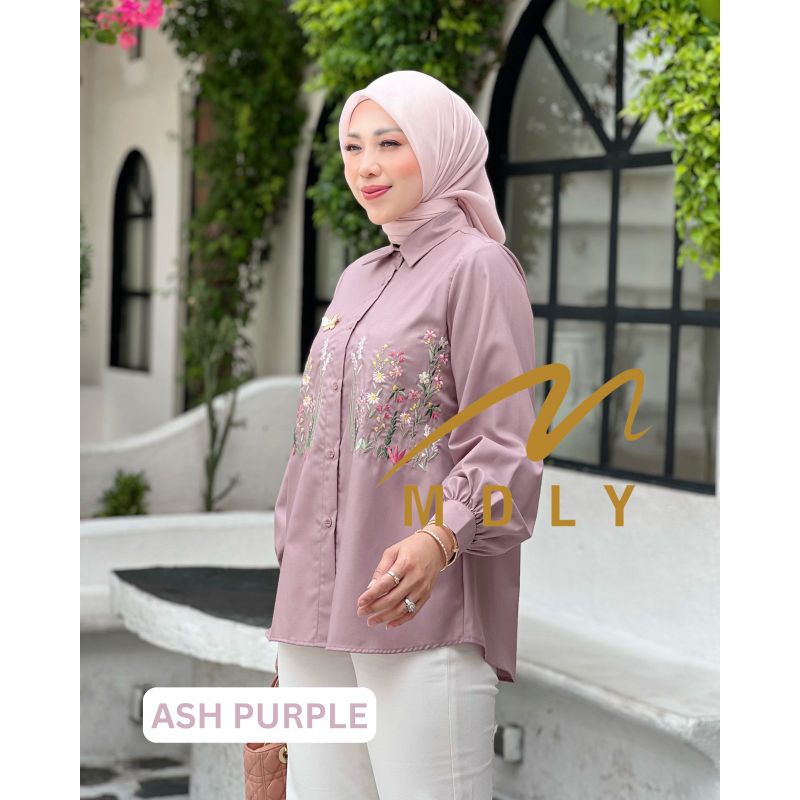 rima tunik by mdly original terlaris