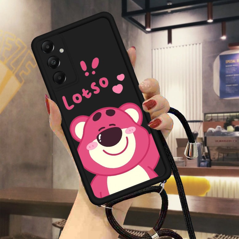 Softcase Samsung A25 Case Samsung A15 Terbaru [FMT-23] - Case Samsung A25 - Casing Handphone  Samsun