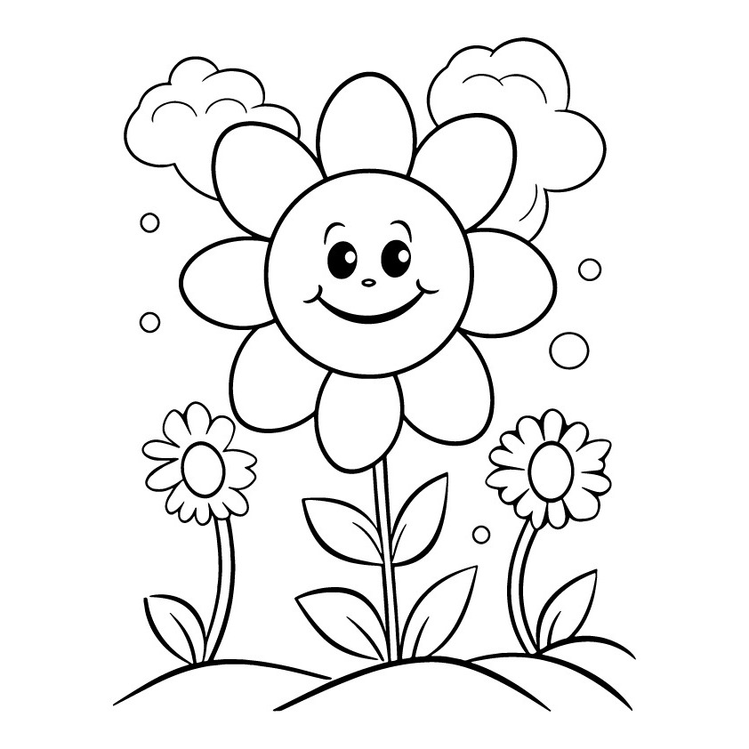 

Kertas Mewarnai Ukuran A4 - Mainan Edukasi Anak Mewarnai